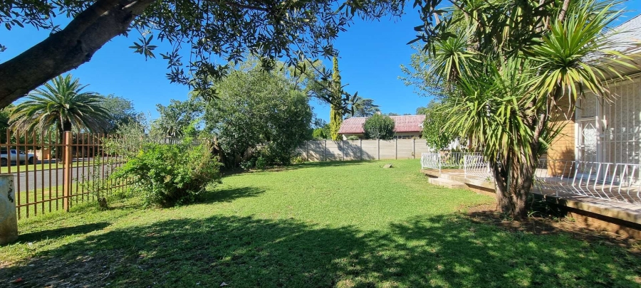 4 Bedroom Property for Sale in Fichardt Park Free State